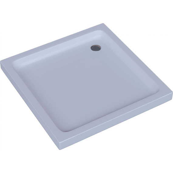 Поддон акриловый Aquatek 80x80 см DPA-0000008 - 5 Поддон акриловый Aquatek 80x80 см DPA-0000008 фото 5