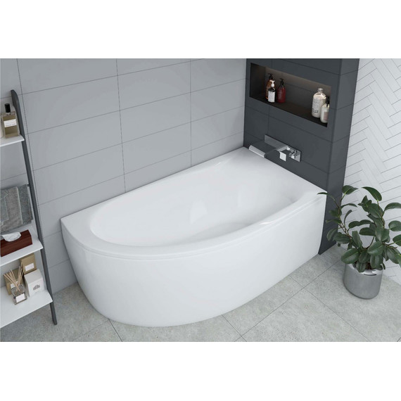 Панель фронтальная Aquatek Дива R 150 правая фото 4