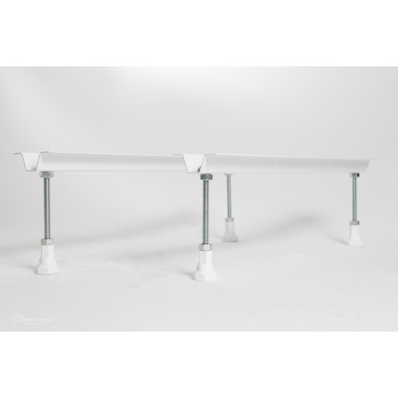 Ножки для ванн Aquatek KAR-0000047 - 3 Ножки для ванн Aquatek KAR-0000047 фото 3