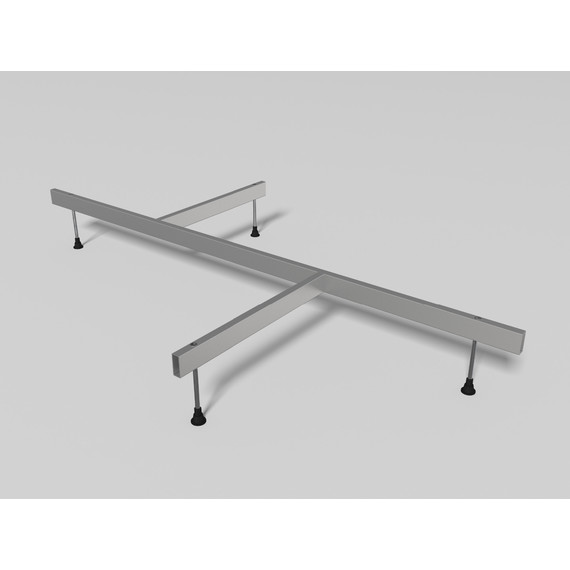 Ножки для ванны Aquatek Дива 160 левая фото 2