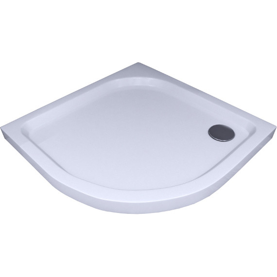 Поддон мраморный Aquatek 90х90 см DP-0000003 - 2 Поддон мраморный Aquatek 90х90 см DP-0000003 фото 2