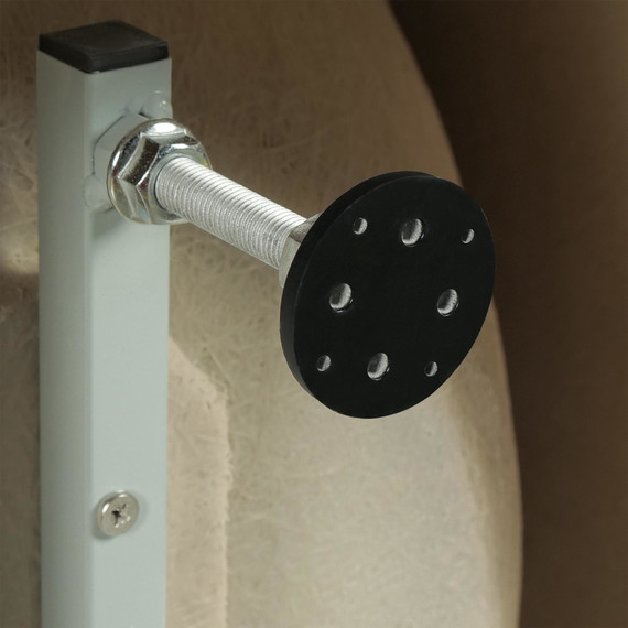 Ванна отдельностоящая Aquatek Верса 170x78 см AQ-4777, Размер - мм: 1700х800 фото 5