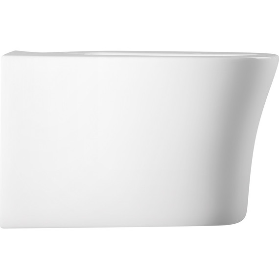 Биде подвесное Aquatek Ника AQ1009-00 фото 2