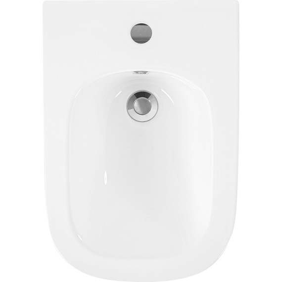 Биде подвесное Aquatek Дива AQ1012-00 фото 3