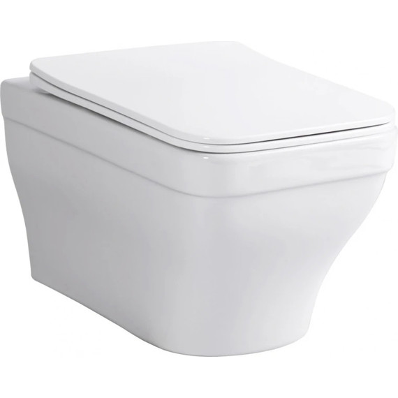 Инсталляция Aquatek Set Амадео Cm INS-0000012 с подвесным безободковым унитазом Aquatek AQ1180-00 - 4 Инсталляция Aquatek Set Амадео Cm INS-0000012 с подвесным безободковым унитазом Aquatek AQ1180-00 фото 4