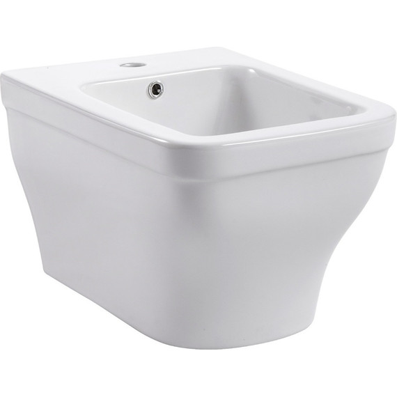 Биде подвесное Aquatek Амадео AQ1663-00 фото 2