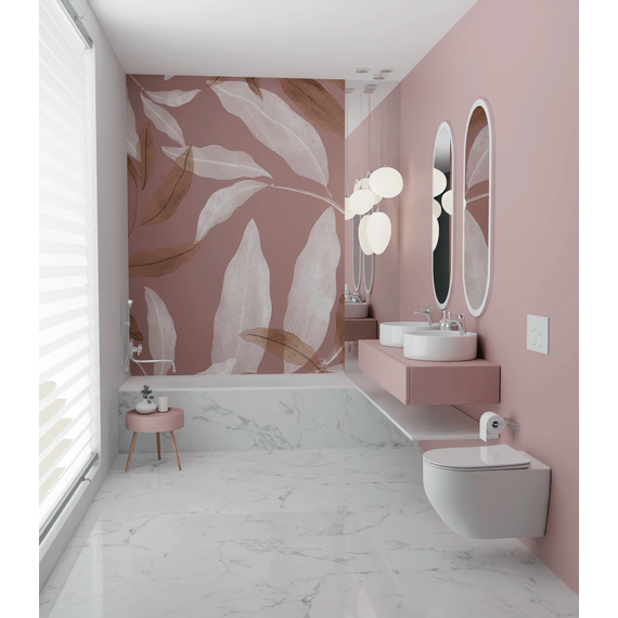 Унитаз подвесной безободковый Aquatek Европа AQ1901-MW с тонкой крышкой микролифт - 12 Унитаз подвесной безободковый Aquatek Европа AQ1901-MW с тонкой крышкой микролифт фото 12