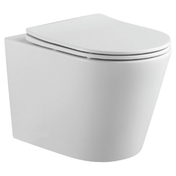 Инсталляция Aquatek Standart 50 INS-0000012 с подвесным унитазом Aquatek Вега AQ1904-00 (кнопка KDI-0000016 хром) - 4 Инсталляция Aquatek Standart 50 INS-0000012 с подвесным унитазом Aquatek Вега AQ1904-00 (кнопка KDI-0000016 хром) фото 4