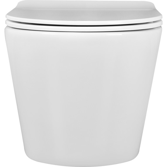 Инсталляция с подвесным унитазом комплект: Aquatek Set INS-0000012 с подвесным безободковым унитазом Вега AQ1905-00 сиденье микролифт, крепление, кнопка смыва белая - 10 Инсталляция с подвесным унитазом комплект: Aquatek Set INS-0000012 с подвесным безободковым унитазом Вега AQ1905-00 сиденье микролифт, крепление, кнопка смыва белая фото 10