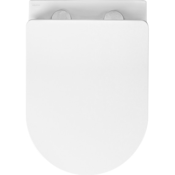 Инсталляция с подвесным унитазом комплект: Aquatek Set INS-0000012 с подвесным безободковым унитазом Вега AQ1905-00 сиденье микролифт, крепление, кнопка смыва хром глянцевая - 13 Инсталляция с подвесным унитазом комплект: Aquatek Set INS-0000012 с подвесным безободковым унитазом Вега AQ1905-00 сиденье микролифт, крепление, кнопка смыва хром глянцевая фото 13