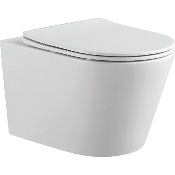 Инсталляция с подвесным унитазом комплект: Aquatek Set INS-0000012 с подвесным безободковым унитазом Вега AQ1905-00 сиденье микролифт, крепление, кнопка смыва чёрная матовая - 4 Инсталляция с подвесным унитазом комплект: Aquatek Set INS-0000012 с подвесным безободковым унитазом Вега AQ1905-00 сиденье микролифт, крепление, кнопка смыва чёрная матовая фото 4