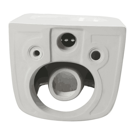 Унитаз подвесной безободковый Aquatek Лугано AQ2002-00 с крышкой микролифт фото 4