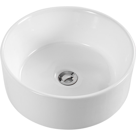 Раковина-чаша Aquatek 40 см AQ5118-00 - 6 Раковина-чаша Aquatek 40 см AQ5118-00 фото 6