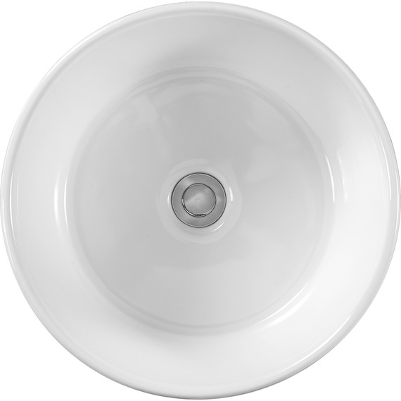 Раковина-чаша Aquatek 40 см AQ5118-00 - 7 Раковина-чаша Aquatek 40 см AQ5118-00 фото 7