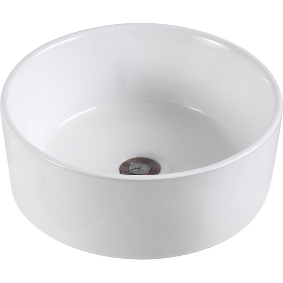 Раковина-чаша Aquatek 40 см AQ5118-00 - 3 Раковина-чаша Aquatek 40 см AQ5118-00 фото 3