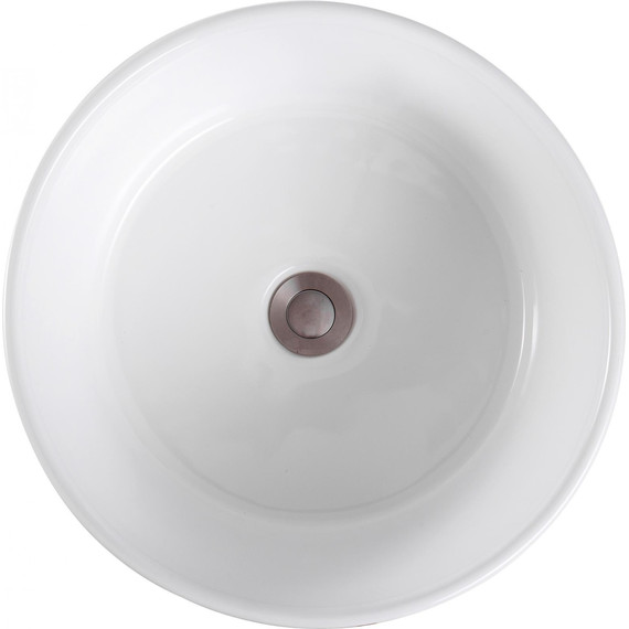 Раковина-чаша Aquatek 40 см AQ5118-00 - 4 Раковина-чаша Aquatek 40 см AQ5118-00 фото 4