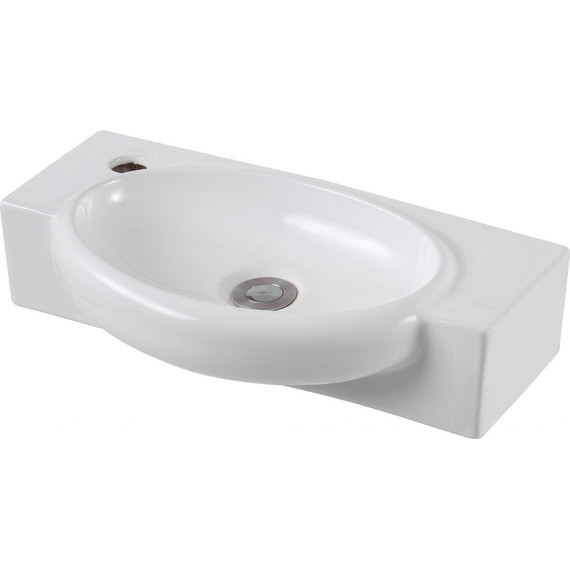 Раковина подвесная Aquatek 51 см AQ5329-00 фото 4