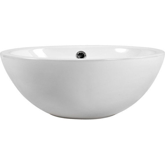 Раковина-чаша Aquatek 44 см AQ5354-00 - 6 Раковина-чаша Aquatek 44 см AQ5354-00 фото 6