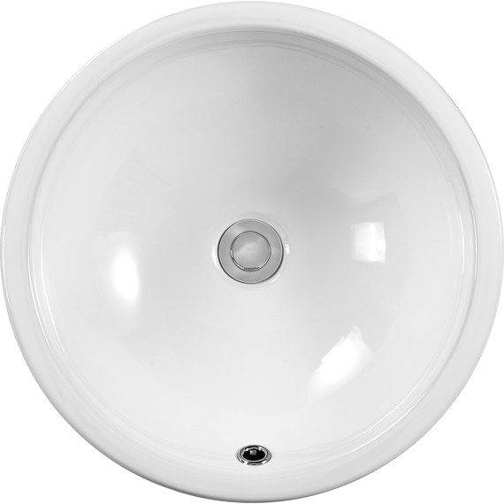 Раковина-чаша Aquatek 44 см AQ5354-00 - 8 Раковина-чаша Aquatek 44 см AQ5354-00 фото 8