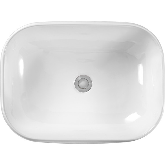 Раковина-чаша Aquatek 56 см AQ5526-00 фото 9