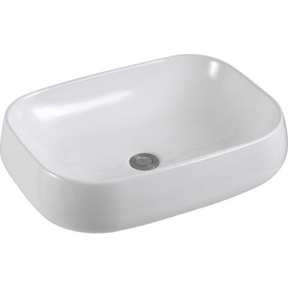 Раковина-чаша Aquatek 56 см AQ5526-00 фото 5