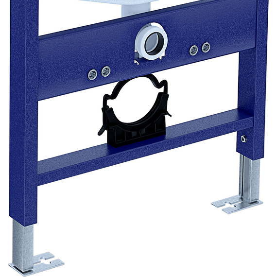 Инсталляция для унитаза Aquatek INS-0000018 фото 4