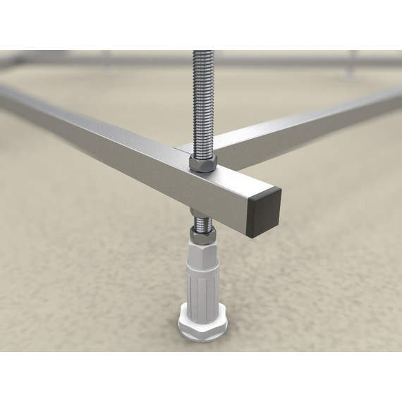 Каркас для ванны Aquatek Мия 180 см KAR-0000055 - 2 Каркас для ванны Aquatek Мия 180 см KAR-0000055 фото 2