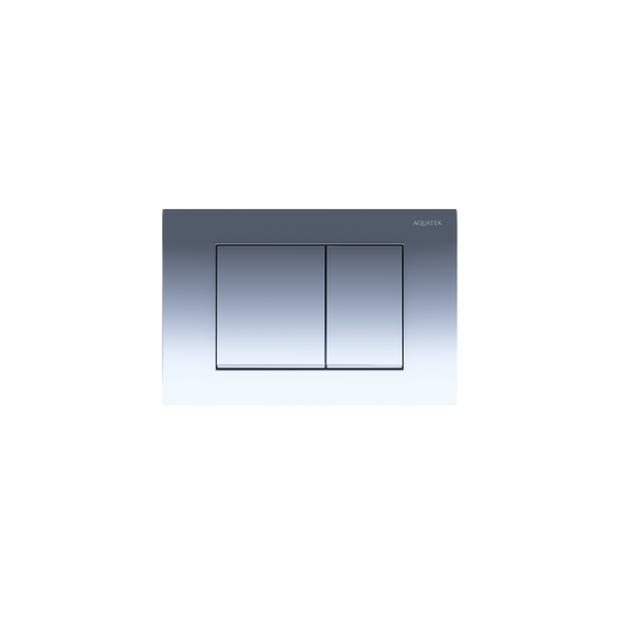 Инсталляция с подвесным унитазом комплект: Aquatek Set INS-0000012 с подвесным безободковым унитазом Амадео AQ1163-00 сиденье микролифт, крепление, кнопка смыва хром глянцевая фото 6