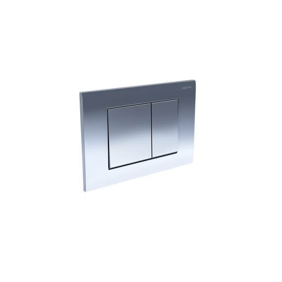 Инсталляция Aquatek Set Лугано INS-0000012 с подвесным унитазом Aquatek AQ2002-00 (кнопка KDI-0000010 хром) фото 7