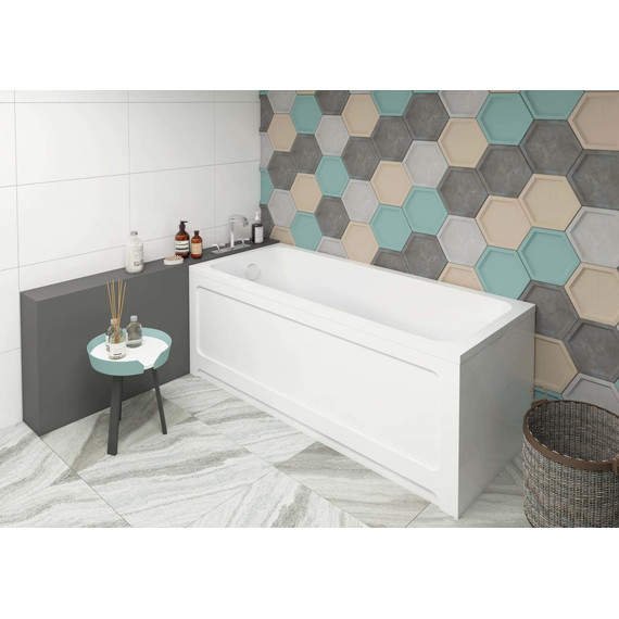 Панель фронтальная Aquatek Мия 130 EKR-F0000084 фото 3