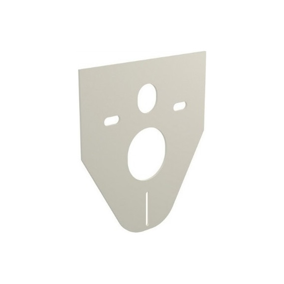 Инсталляция Aquatek Set Лугано INS-0000012 с подвесным унитазом Aquatek AQ2002-00 (кнопка KDI-0000010 хром) фото 10