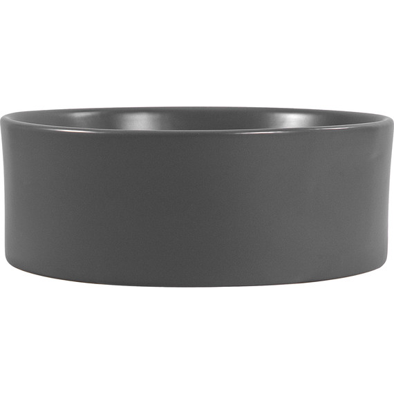 Раковина-чаша Aquatek 40 см AQ5118-MG, серый матовый - 4 Раковина-чаша Aquatek 40 см AQ5118-MG, серый матовый фото 4