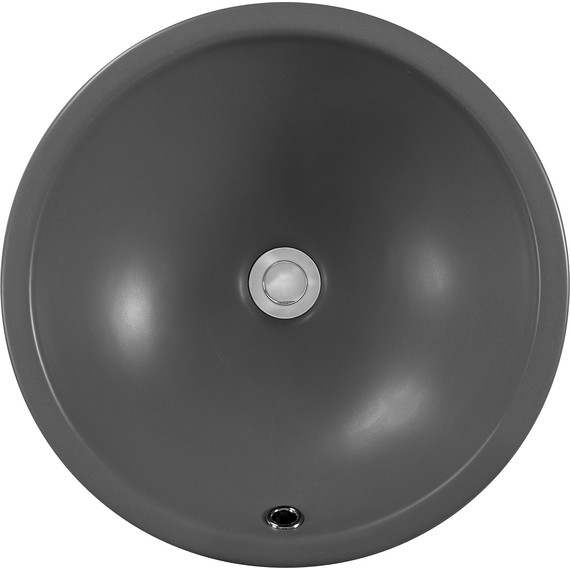 Раковина-чаша Aquatek 44 см AQ5354-MG, серый матовый - 2 Раковина-чаша Aquatek 44 см AQ5354-MG, серый матовый фото 2