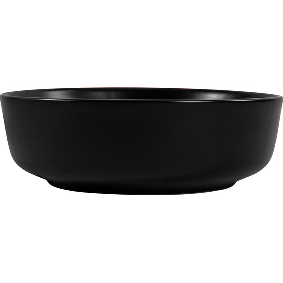 Раковина-чаша Aquatek Европа 41 см AQ5558-MB, чёрный матовый - 4 Раковина-чаша Aquatek Европа 41 см AQ5558-MB, чёрный матовый фото 4