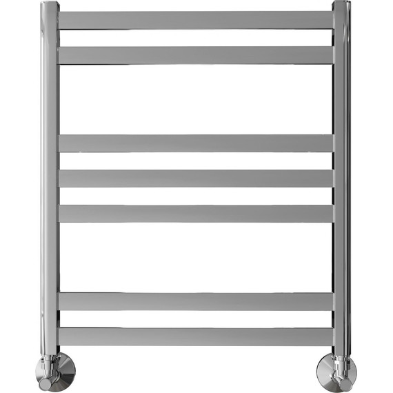 Полотенцесушитель водяной Aquatek Сириус П7 500х600 мм AQ DP0760CH фото 2