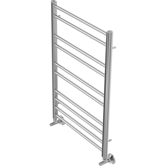 Полотенцесушитель водяной Aquatek Вега П10 500х800 мм AQ DR1080CH фото 2