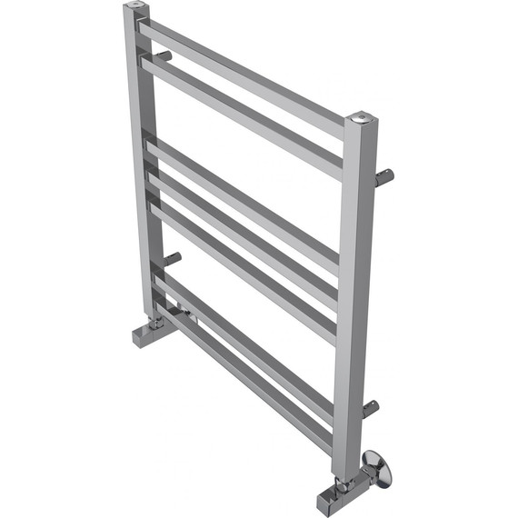 Полотенцесушитель водяной Aquatek Альтаир П7 500х600 мм AQ KK0760CH фото 6