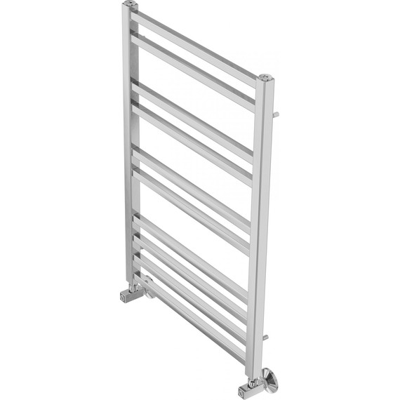 Полотенцесушитель водяной Aquatek Альтаир П10 500х800 мм AQ KK1080CH фото 6