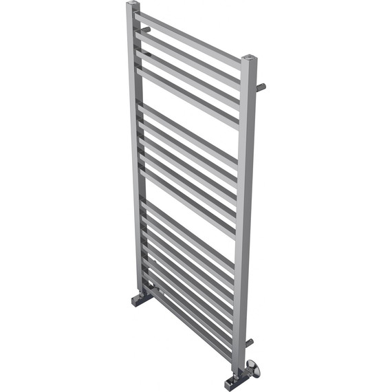 Полотенцесушитель водяной Aquatek Альтаир П16 500х1100 мм AQ KK1611CH фото 2