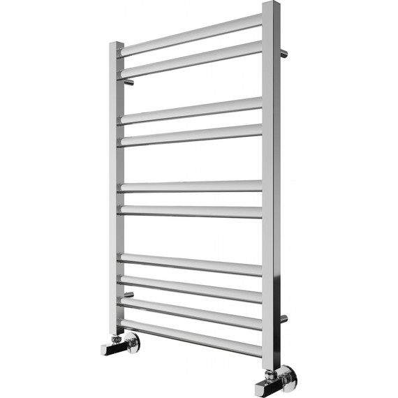 Полотенцесушитель водяной Aquatek Поларис П10 500х800 мм AQ KO1080CH фото 2