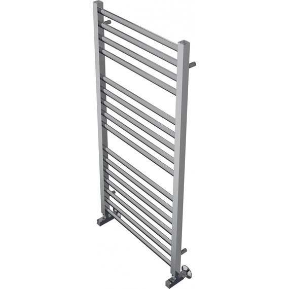 Полотенцесушитель водяной Aquatek Поларис П16 500х1100 мм AQ KO1610CH фото 2