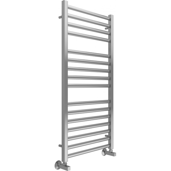 Полотенцесушитель водяной Aquatek Поларис П16 500х1100 мм AQ KO1610CH фото 6