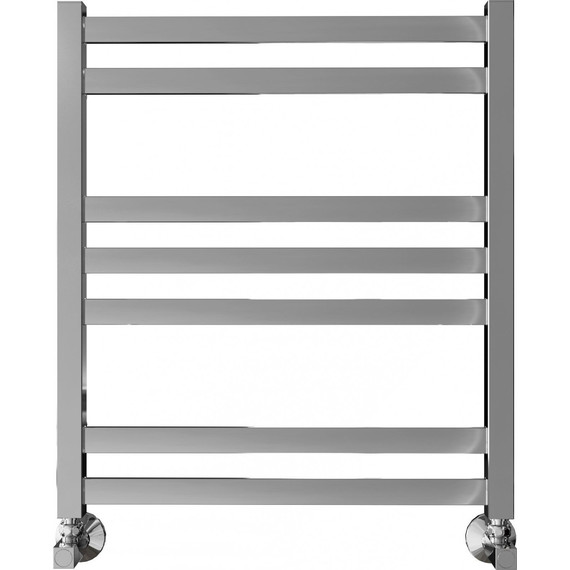 Полотенцесушитель водяной Aquatek Лира П7 500х600 мм AQ KP0760CH фото 2