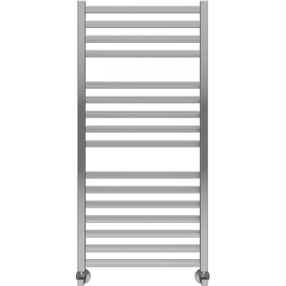 Полотенцесушитель водяной Aquatek Лира П16 500х1100 мм AQ KP1610CH фото 2