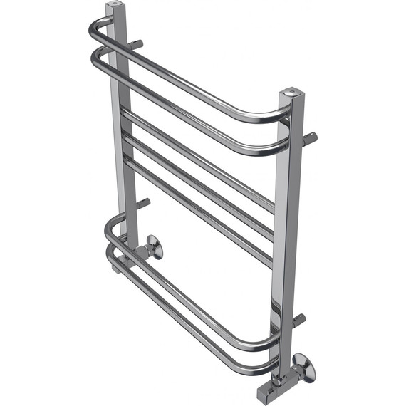 Полотенцесушитель водяной Aquatek Бетта П7 500х600 мм AQ KRC0760CH фото 6