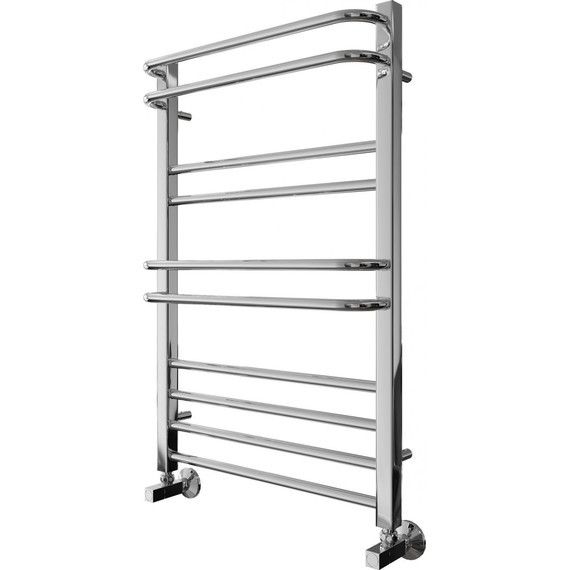 Полотенцесушитель водяной Aquatek Бетта П10 500х800 мм AQ KRC1080CH фото 2