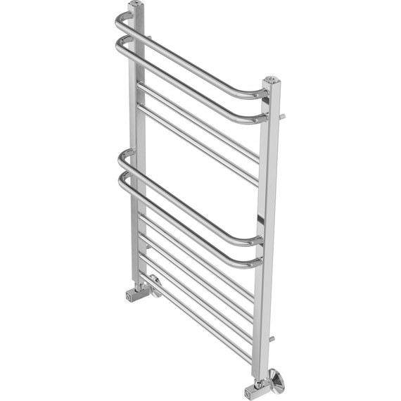 Полотенцесушитель водяной Aquatek Бетта П10 500х800 мм AQ KRC1080CH фото 6