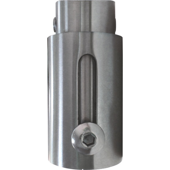 Полотенцесушитель водяной Aquatek Поларис П10 500х800 мм AQ KO1080CH фото 7