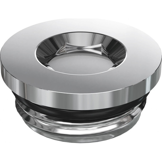 Полотенцесушитель водяной Aquatek Поларис П10 500х800 мм AQ KO1080CH фото 4