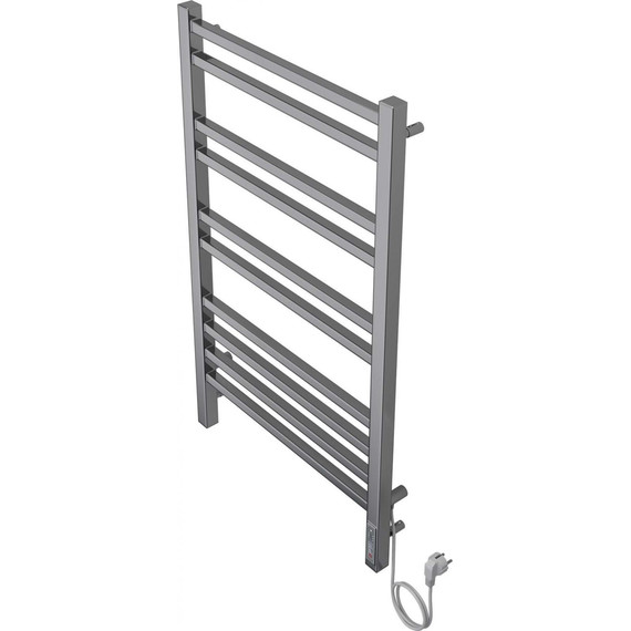 Полотенцесушитель электрический Aquatek Альтаир П10 500х900 мм AQ EL KP1090CH фото 6